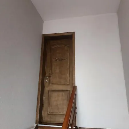 Appartement Luna Dinant Exterior foto