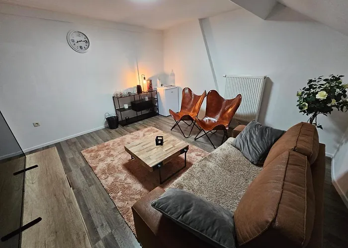 Appartement Luna