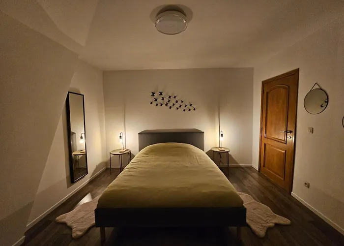 Appartement Luna