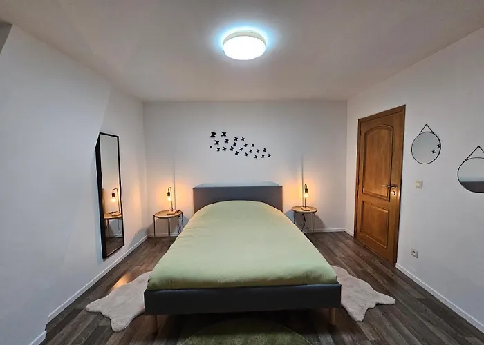 Appartement Luna