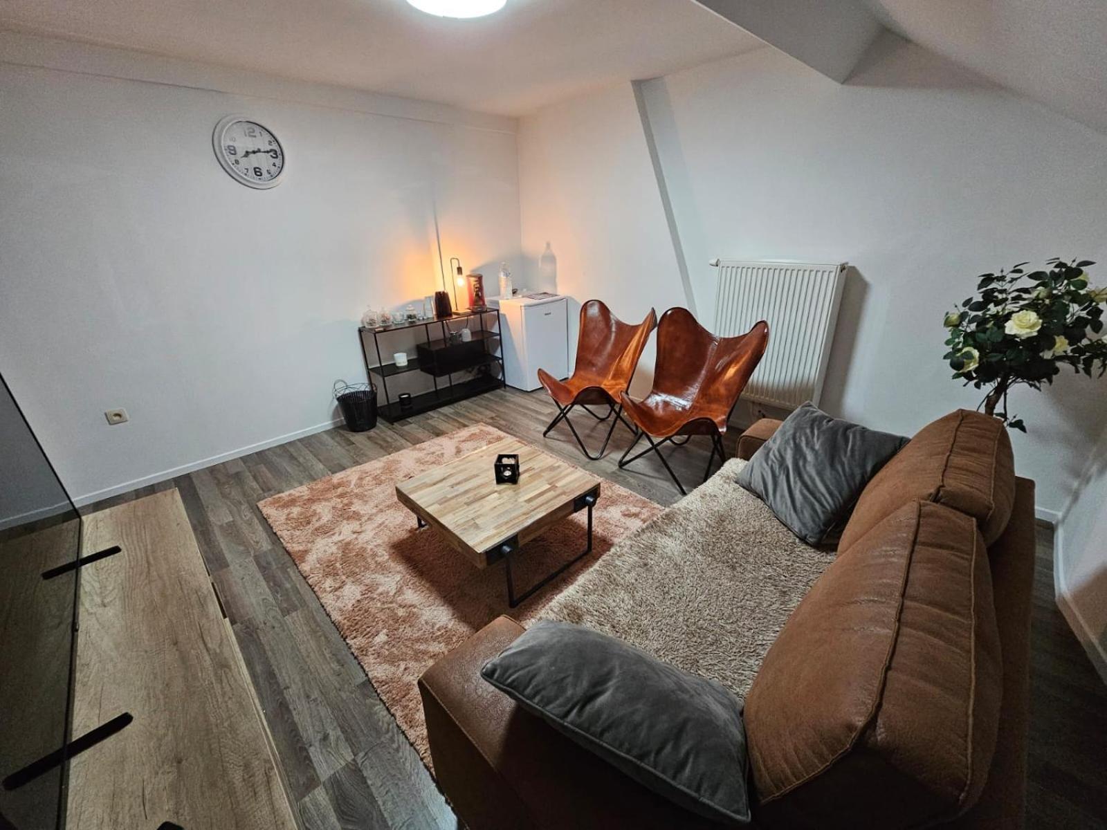 Luna Apartment Dinant