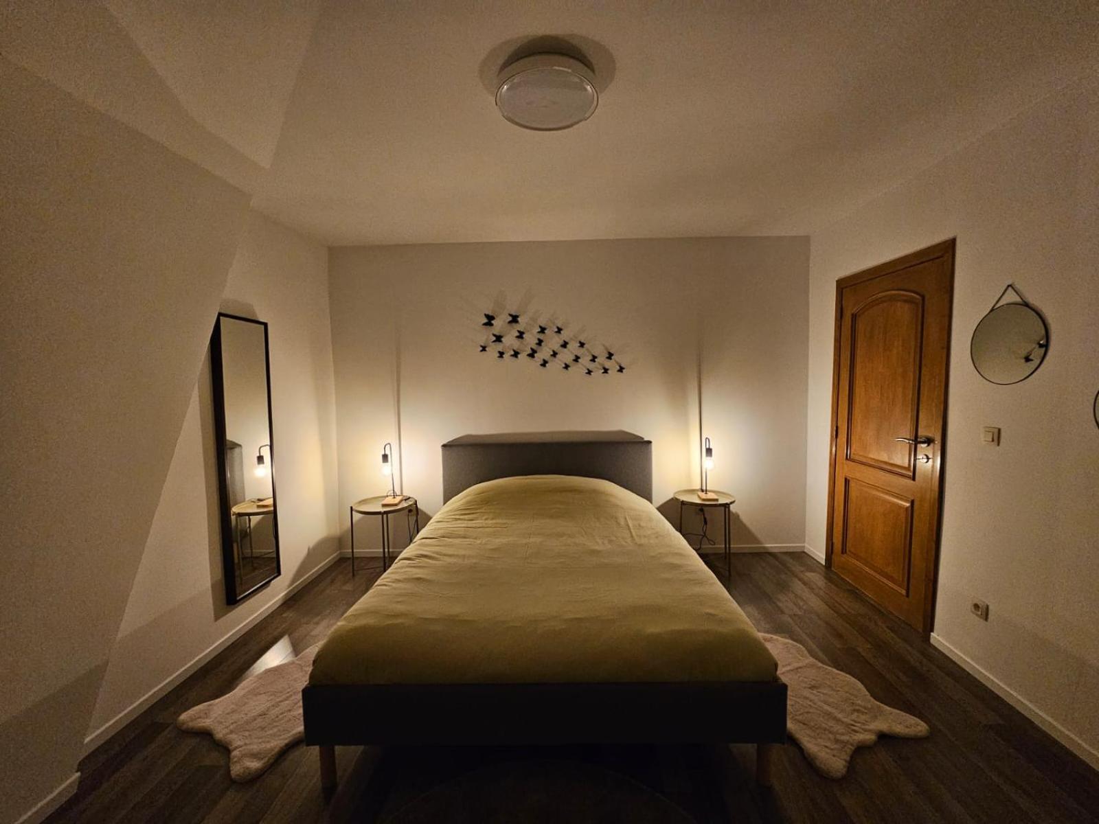 Apartment Luna Dinant